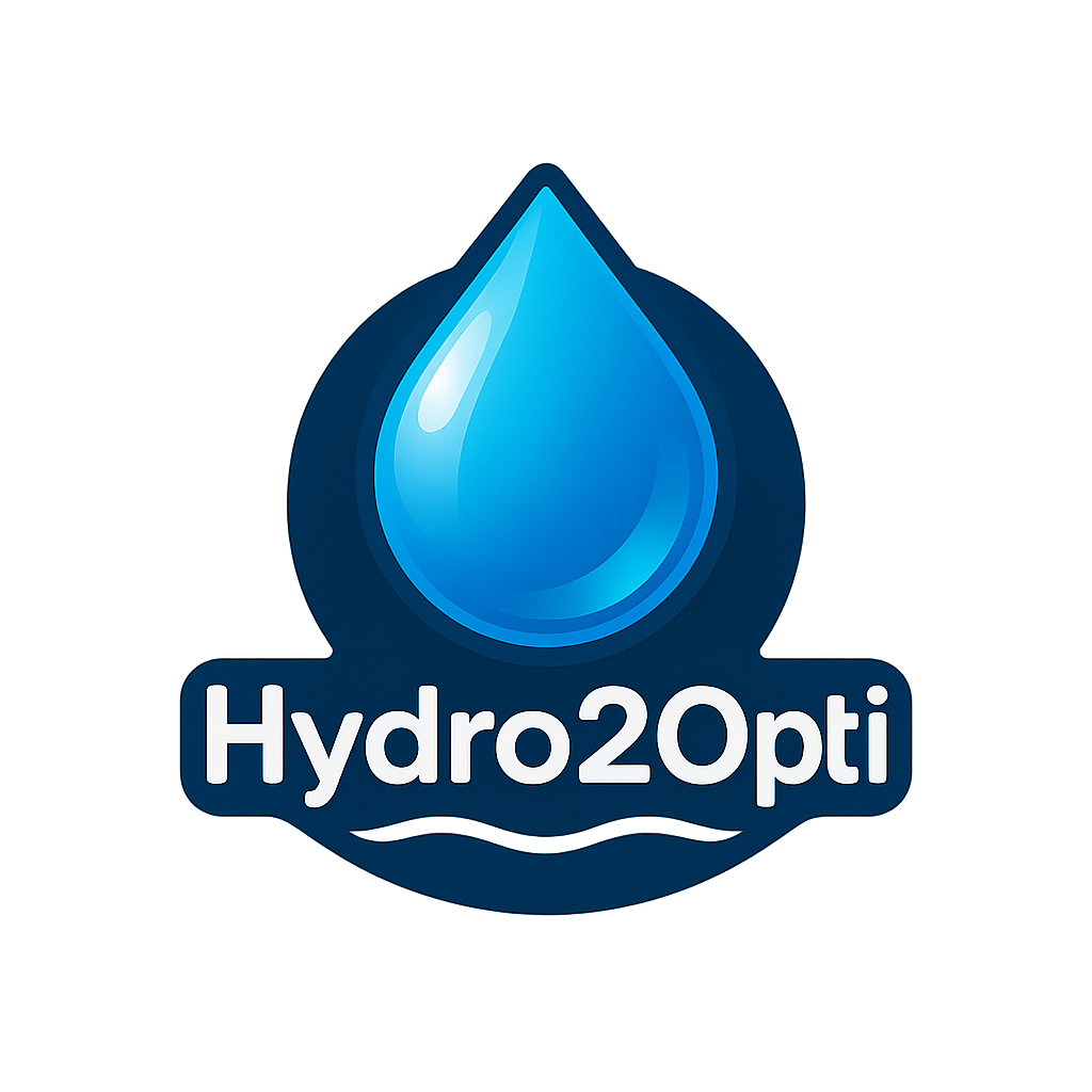 Hydro2Opti Tropfen